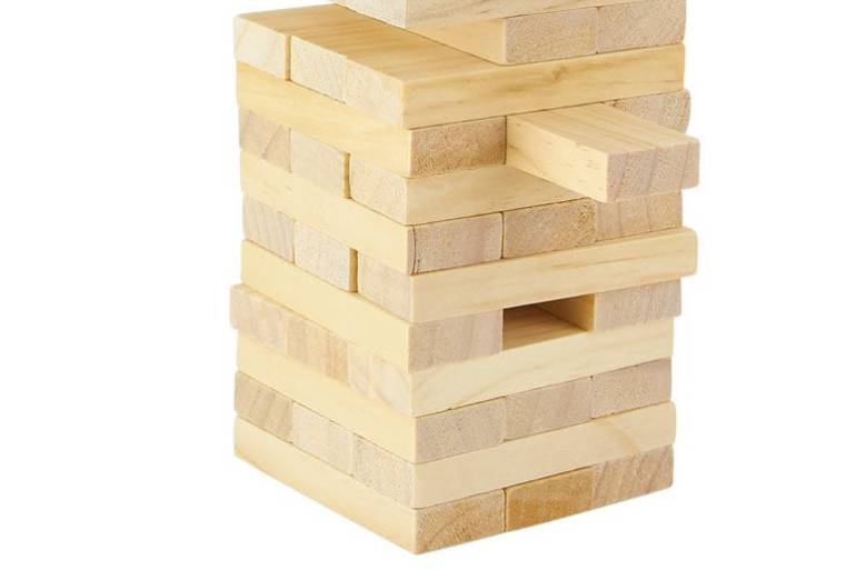 JENGA