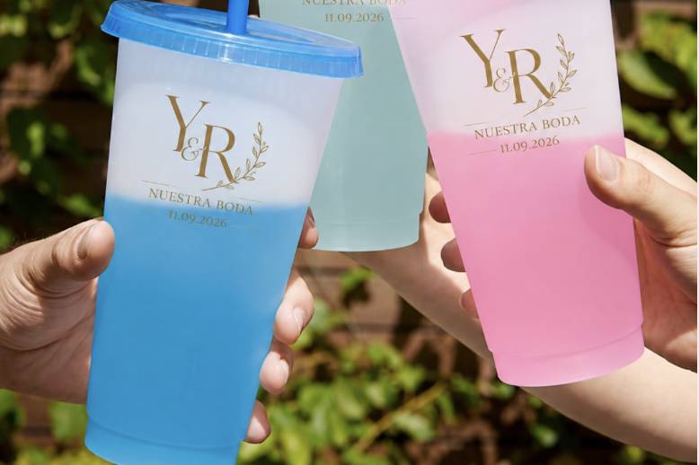 VASOS TÉRMICOS