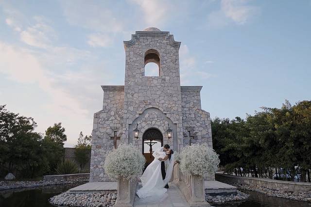 Daniel + Gerardo