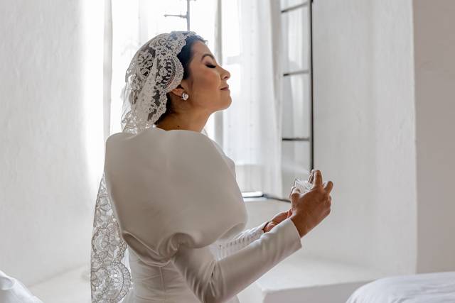 Valeria + Renato