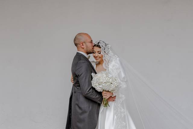 Valeria + Renato