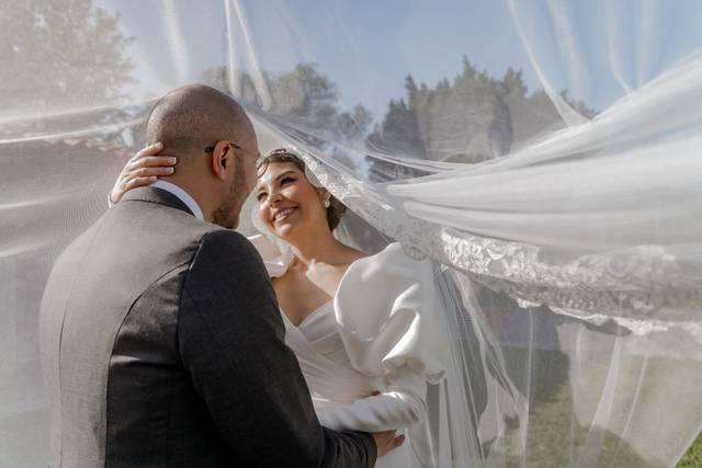 Valeria + Renato