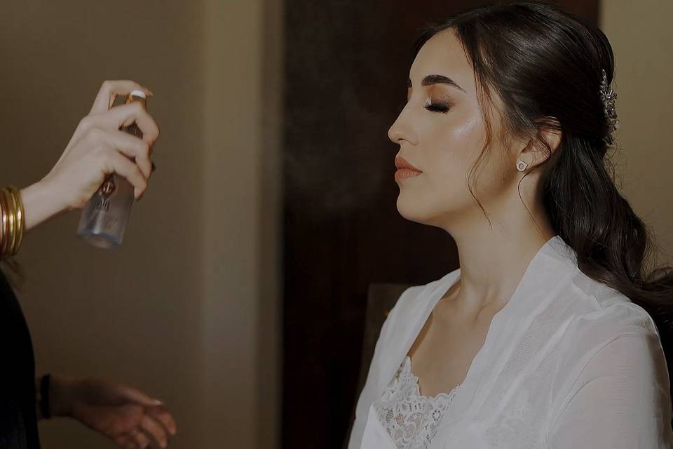 Daniel + Gerardo