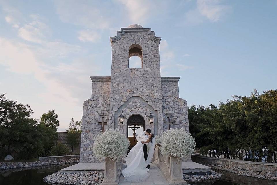 Daniel + Gerardo