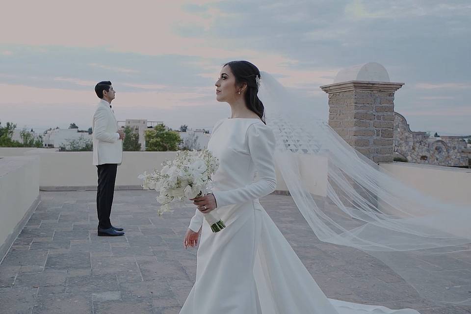 Daniel + Gerardo