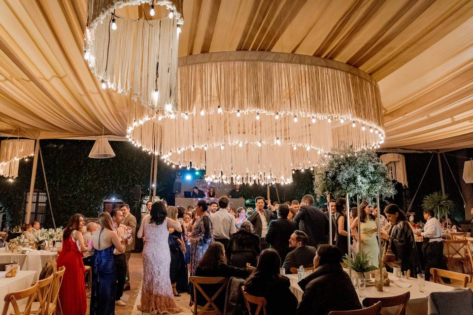 Valeria + Renato
