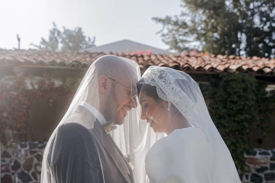 Valeria + Renato