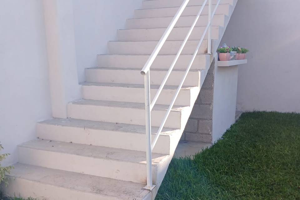 Barra