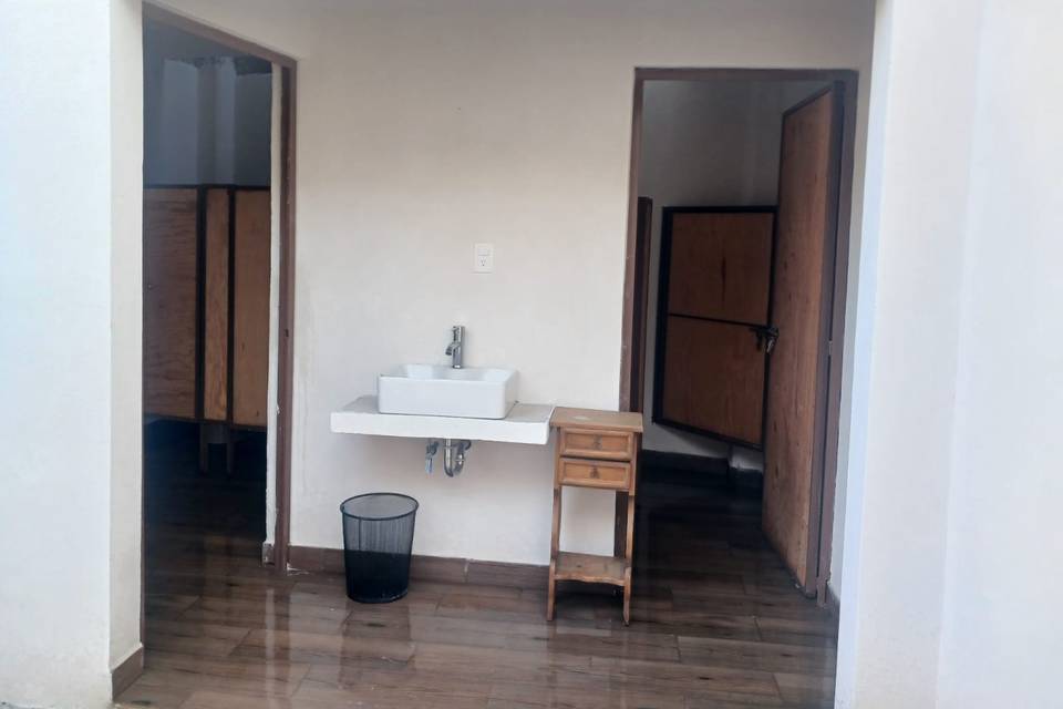 Sanitarios