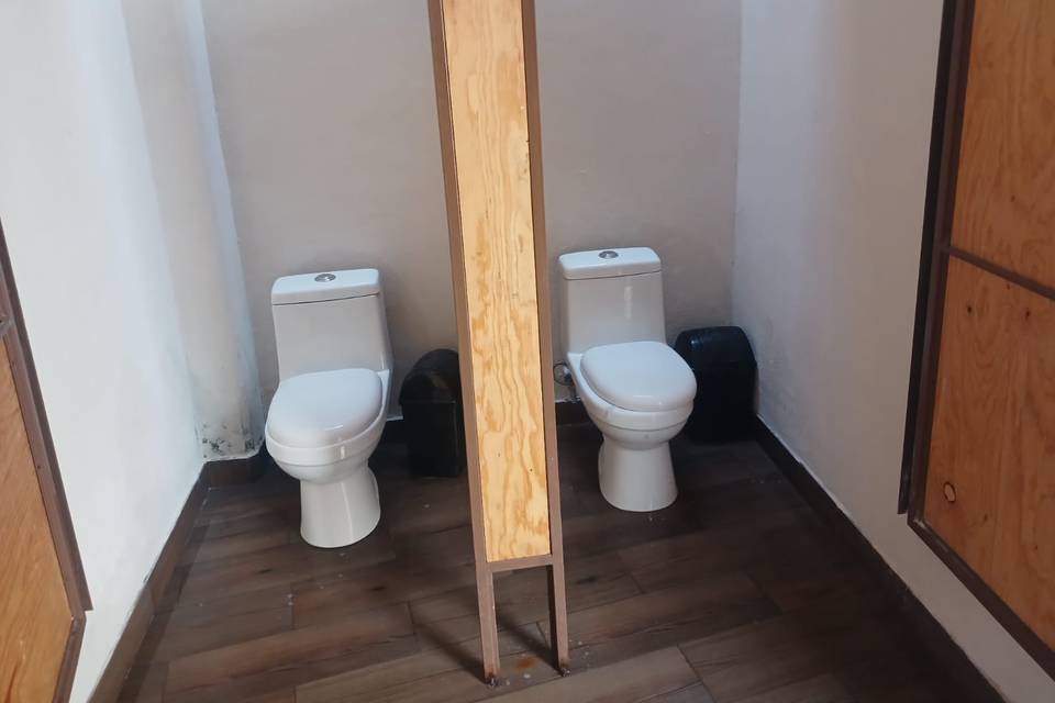Sanitarios