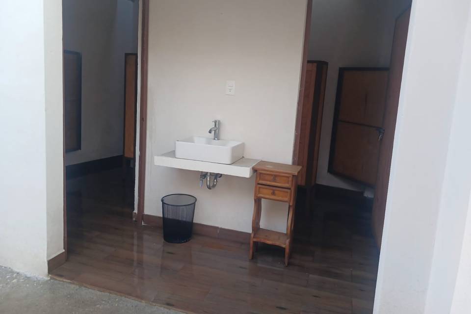 Sanitarios