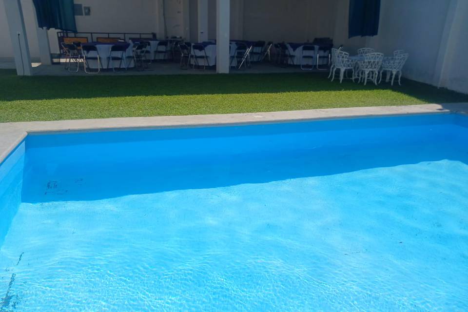 Alberca