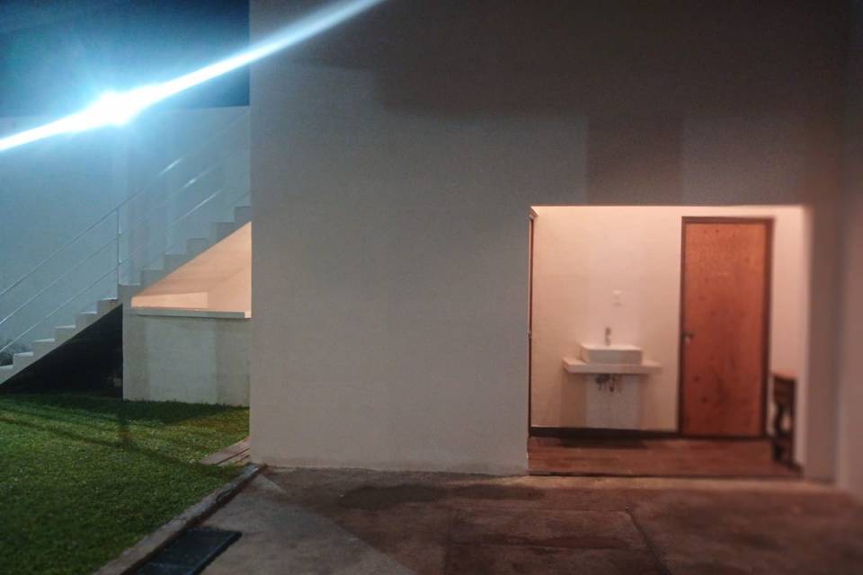 Sanitarios