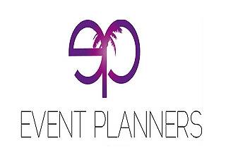 EP Event Planners logo