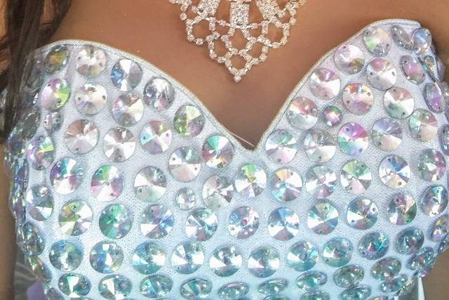 Glitter