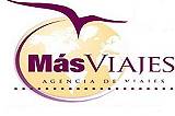 Mas Viajes Morelia  logo