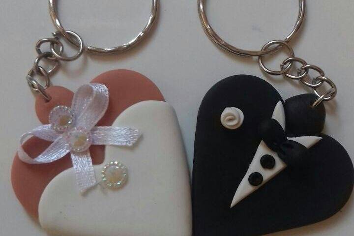 Recuerdos con arcilla