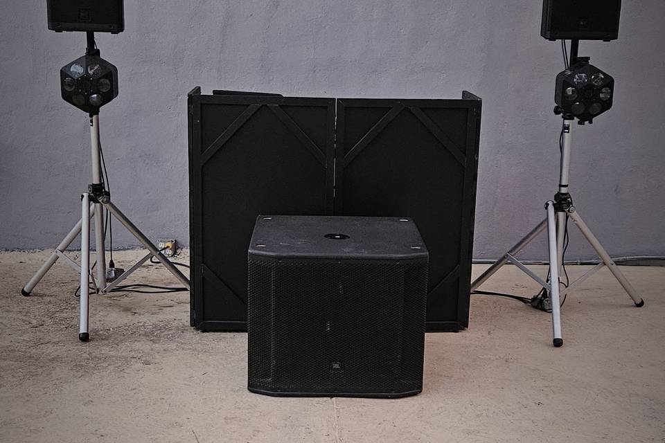 Sonido Basico