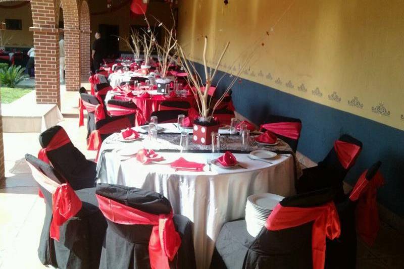 Casa Grande Eventos