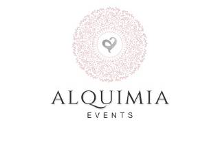 Alquimia Events logo