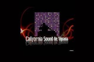 California Sound de Tijuana