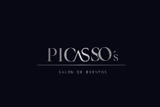 Picasso's logo