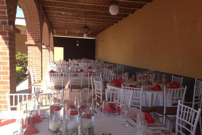 Casa Grande Eventos