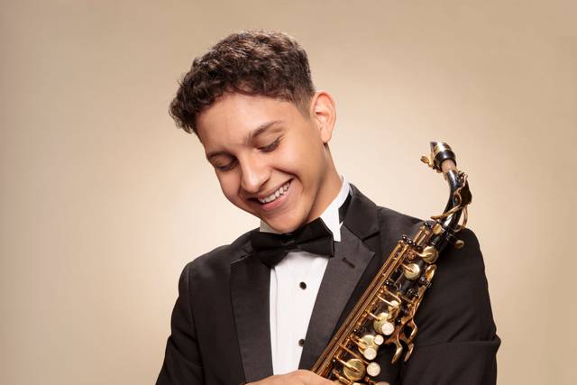 Fer Sax
