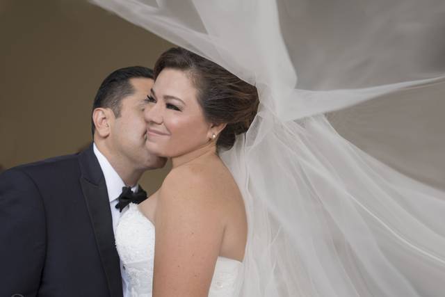 Alma y ernesto