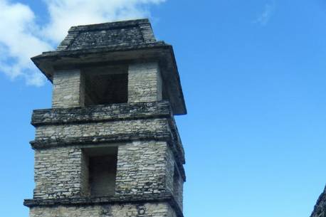 Lugares para conocer