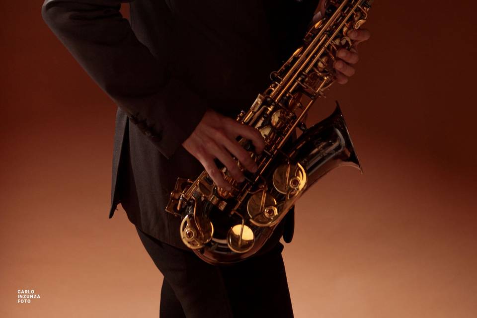 Fer Sax