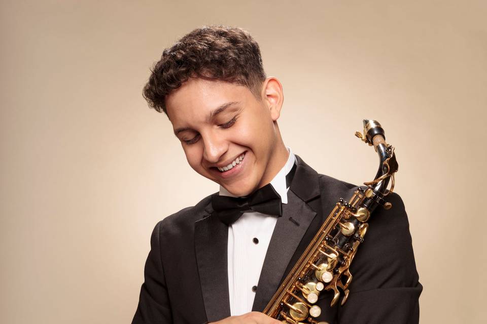 Fer Sax