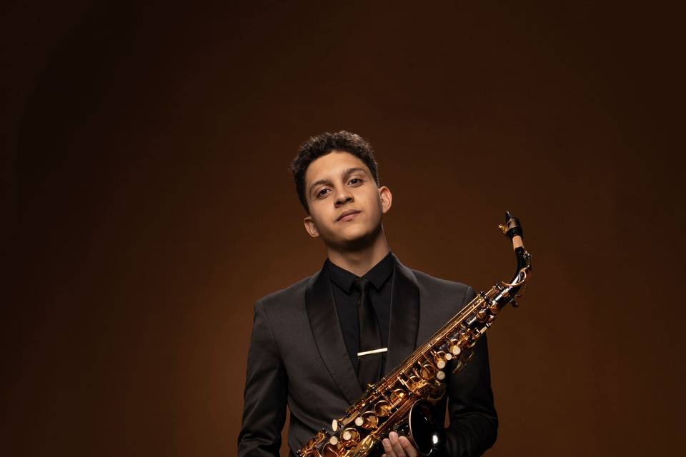 Fer Sax