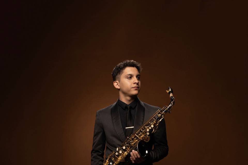Fer Sax