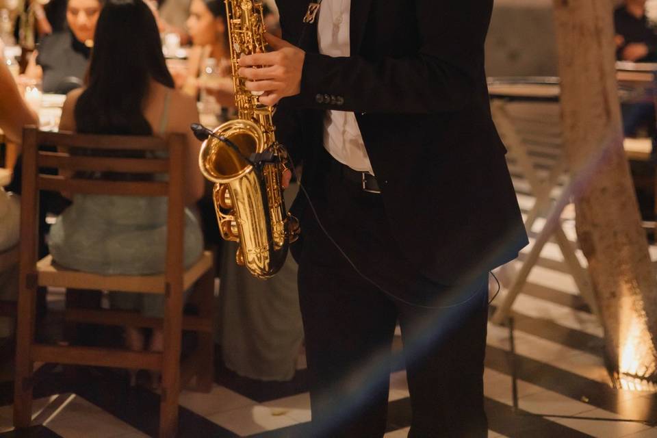 Fer Sax