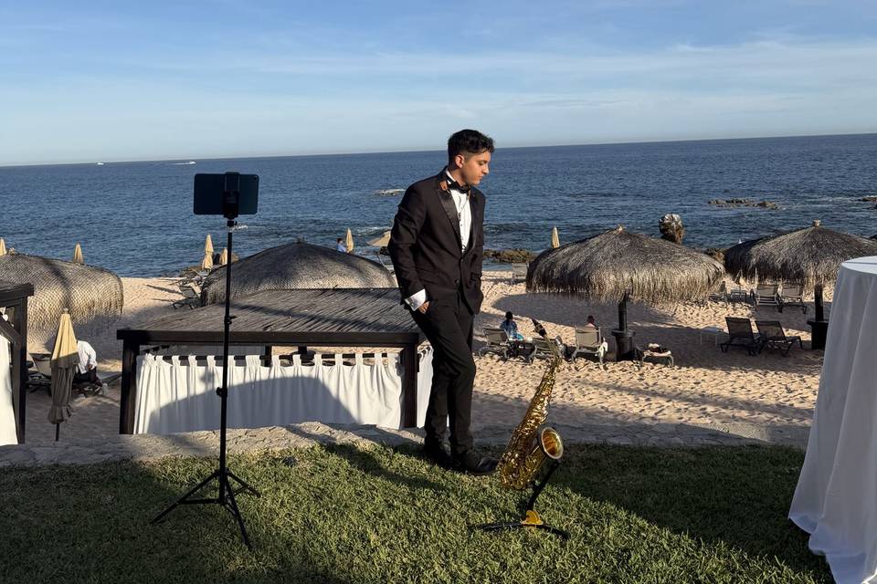 Fer Sax