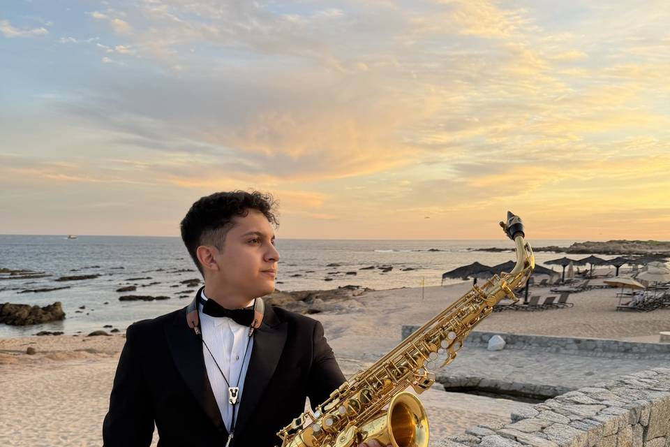 Fer Sax