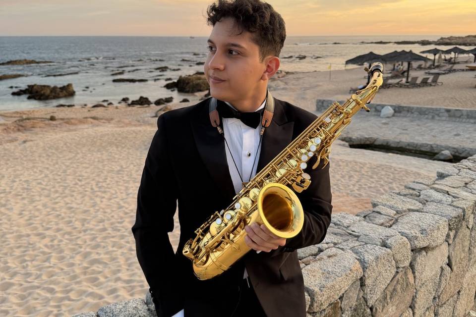Fer Sax