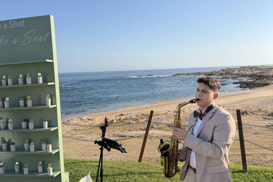 Fer Sax