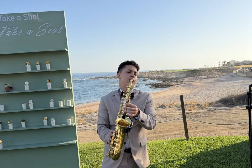 Fer Sax