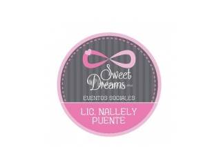 Logo Sweet Dreams