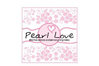 Pear love logo