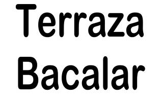 Terraza Bacalar logo