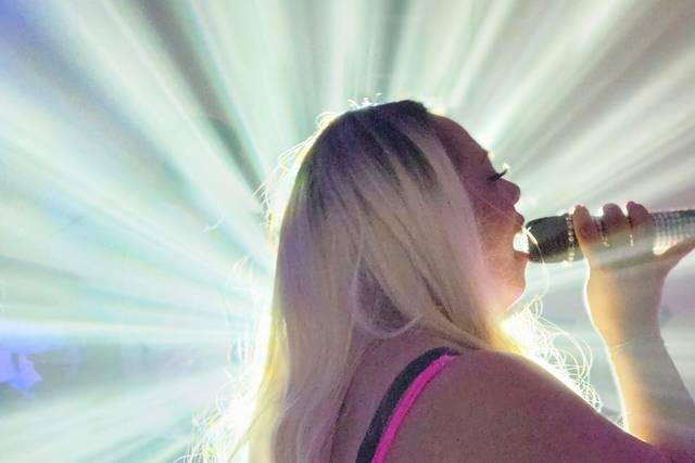 Cantante