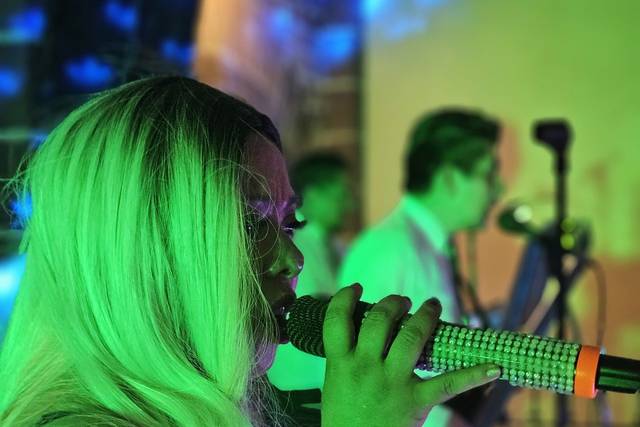 Cantante