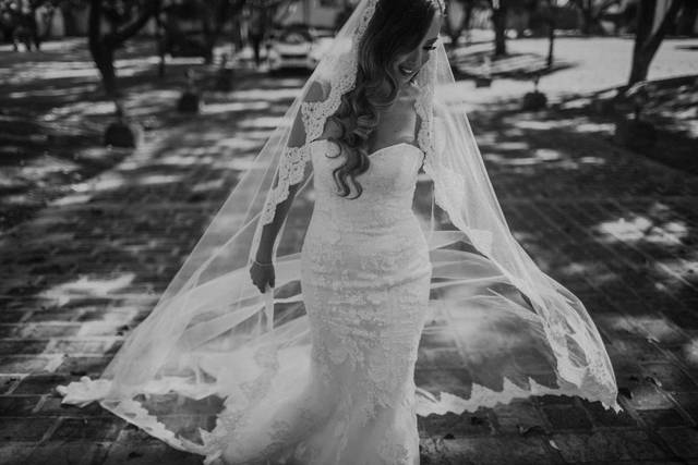 Novias