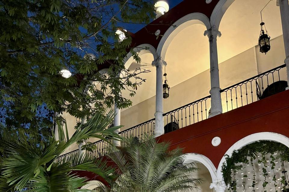 Villa Mérida