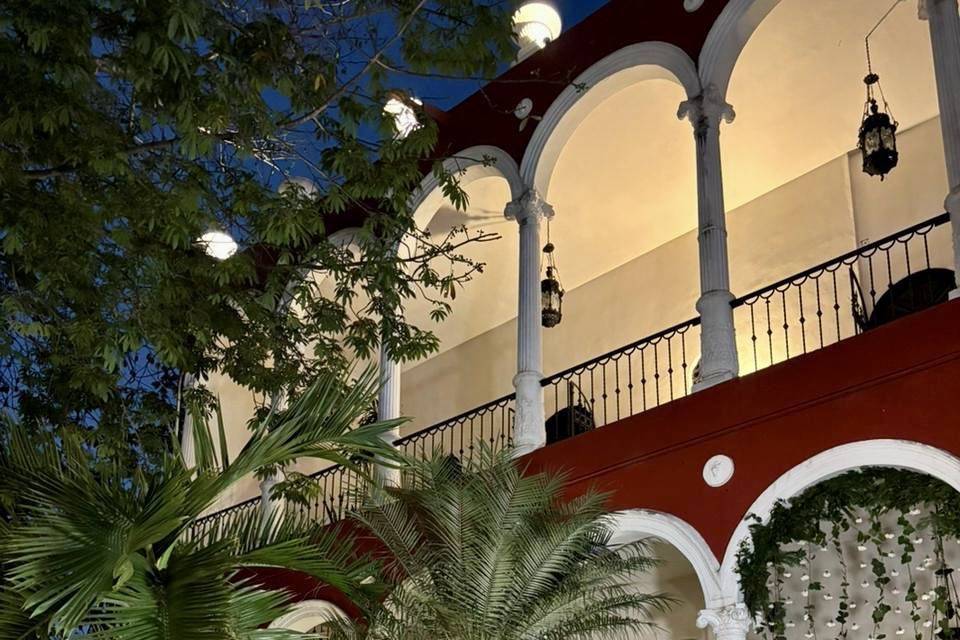 Villa Mérida