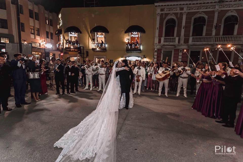 Bodas Yucatán