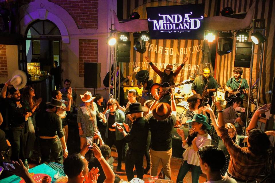 Inda Midland